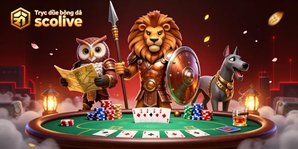 Experience Trực tiếp bóng đá socolive with engaging scenes of strategic gameplay and excitement.