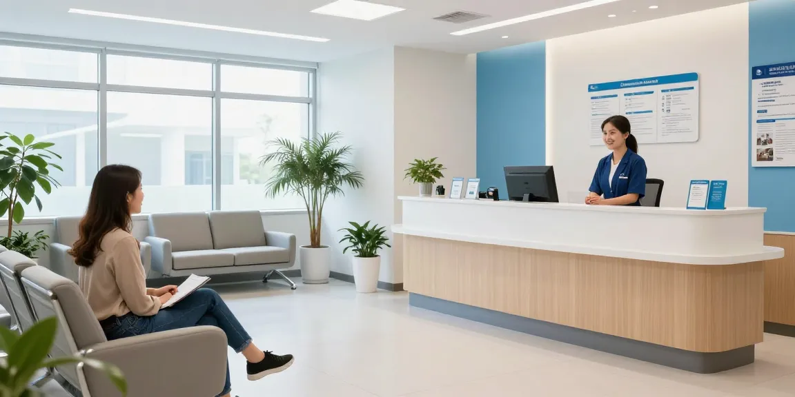 Hair transplant Istanbul cost and quality care at a modern medical clinic.